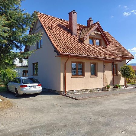 Ivet Villa Lomnica  Kültér fotó