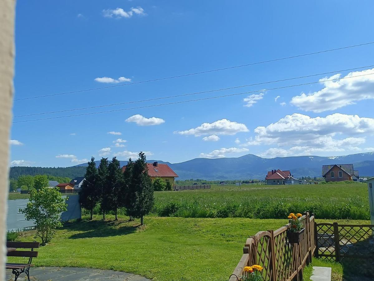 Ivet Villa Lomnica  Kültér fotó