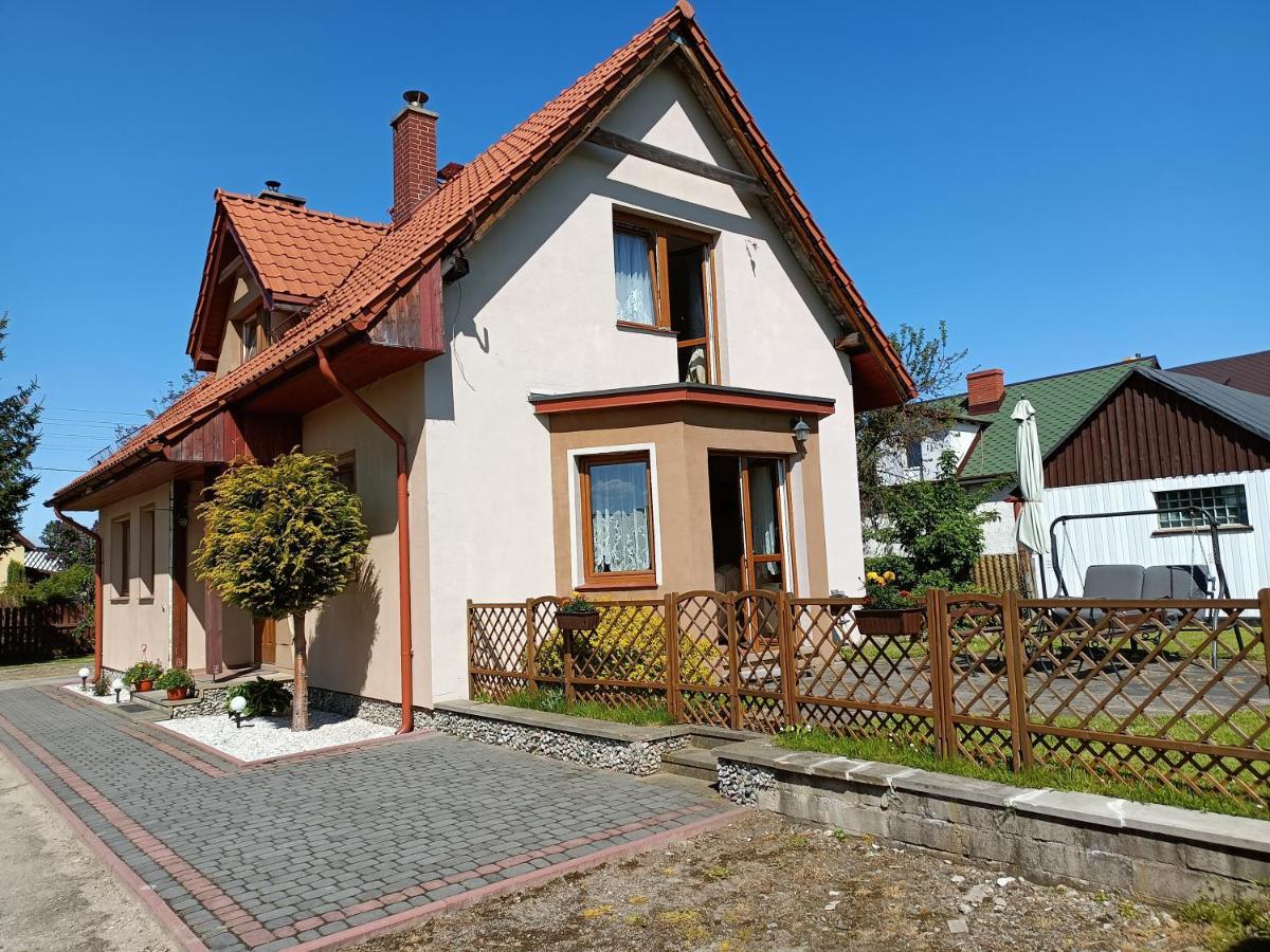 Ivet Villa Lomnica  Kültér fotó