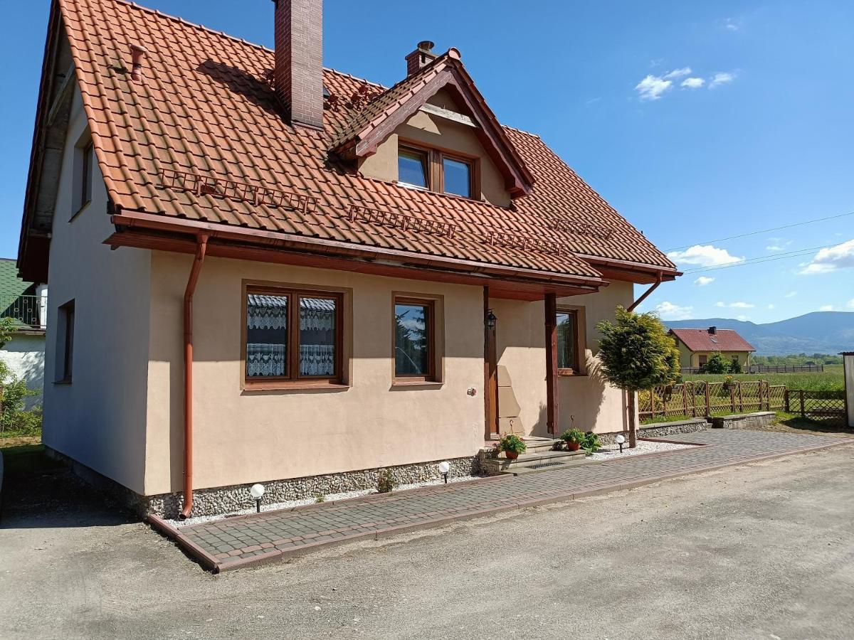 Ivet Villa Lomnica  Kültér fotó