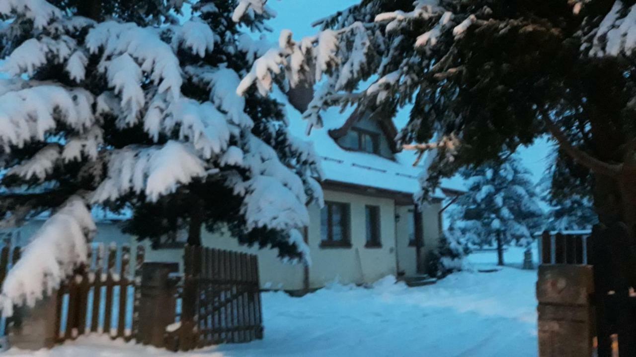 Ivet Villa Lomnica  Kültér fotó