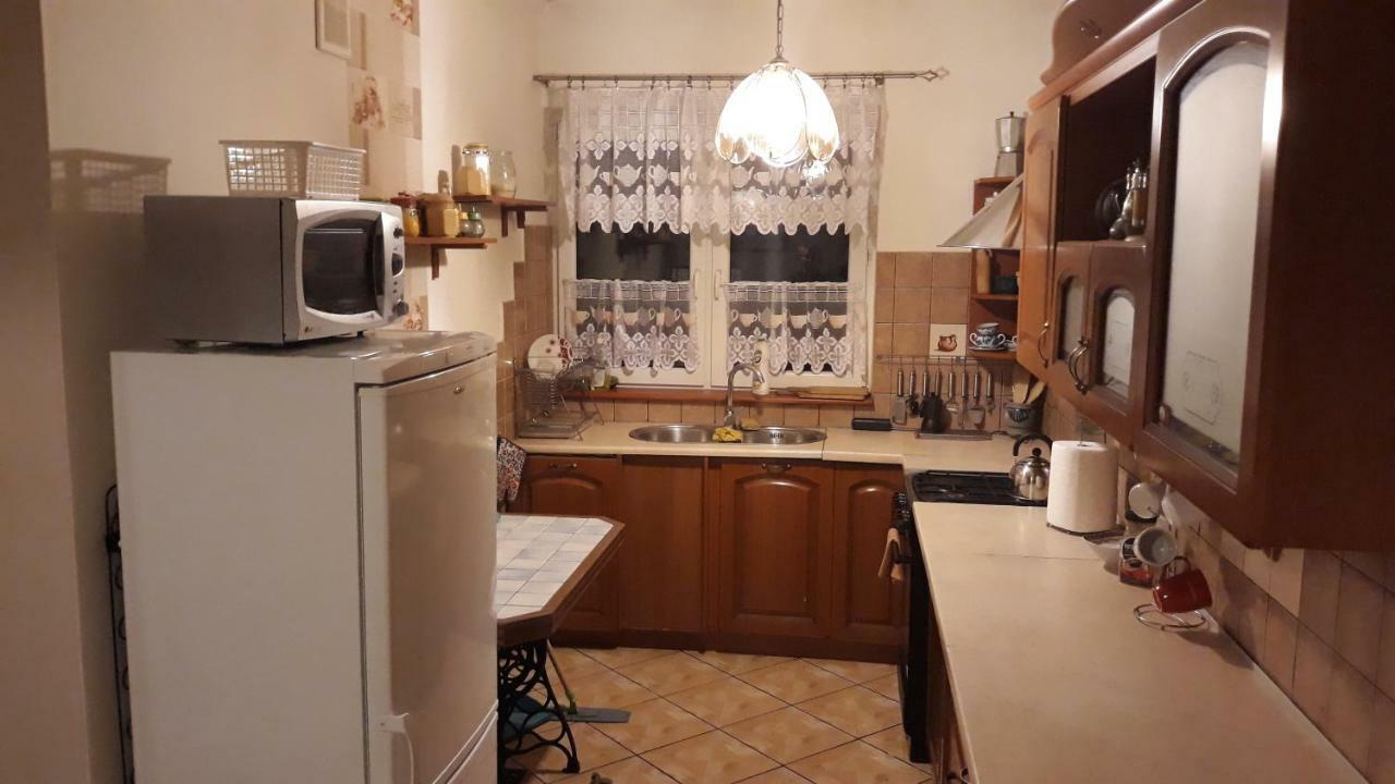 Ivet Villa Lomnica  Kültér fotó