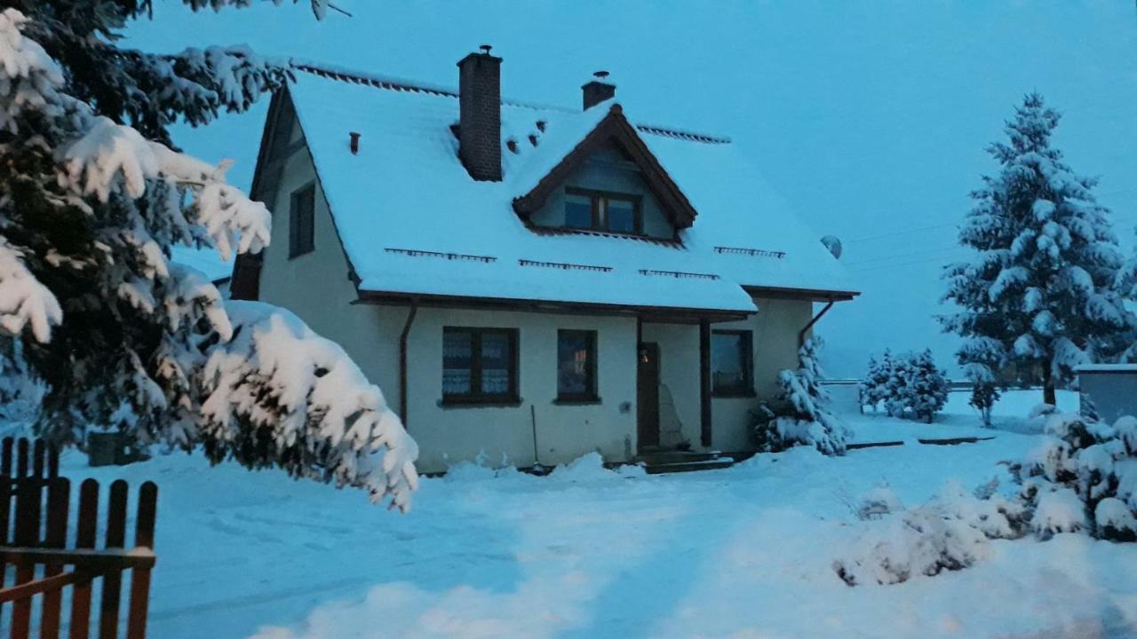 Ivet Villa Lomnica  Kültér fotó