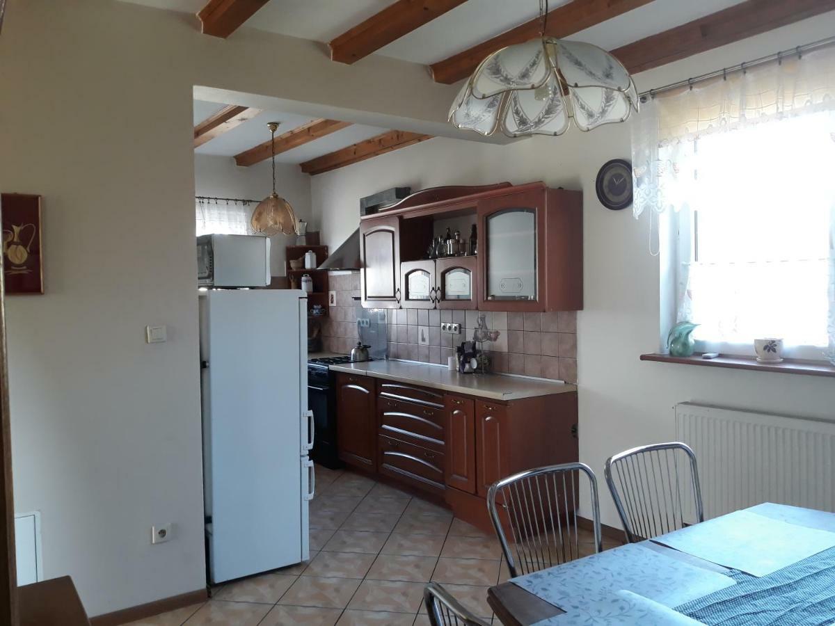 Ivet Villa Lomnica  Kültér fotó